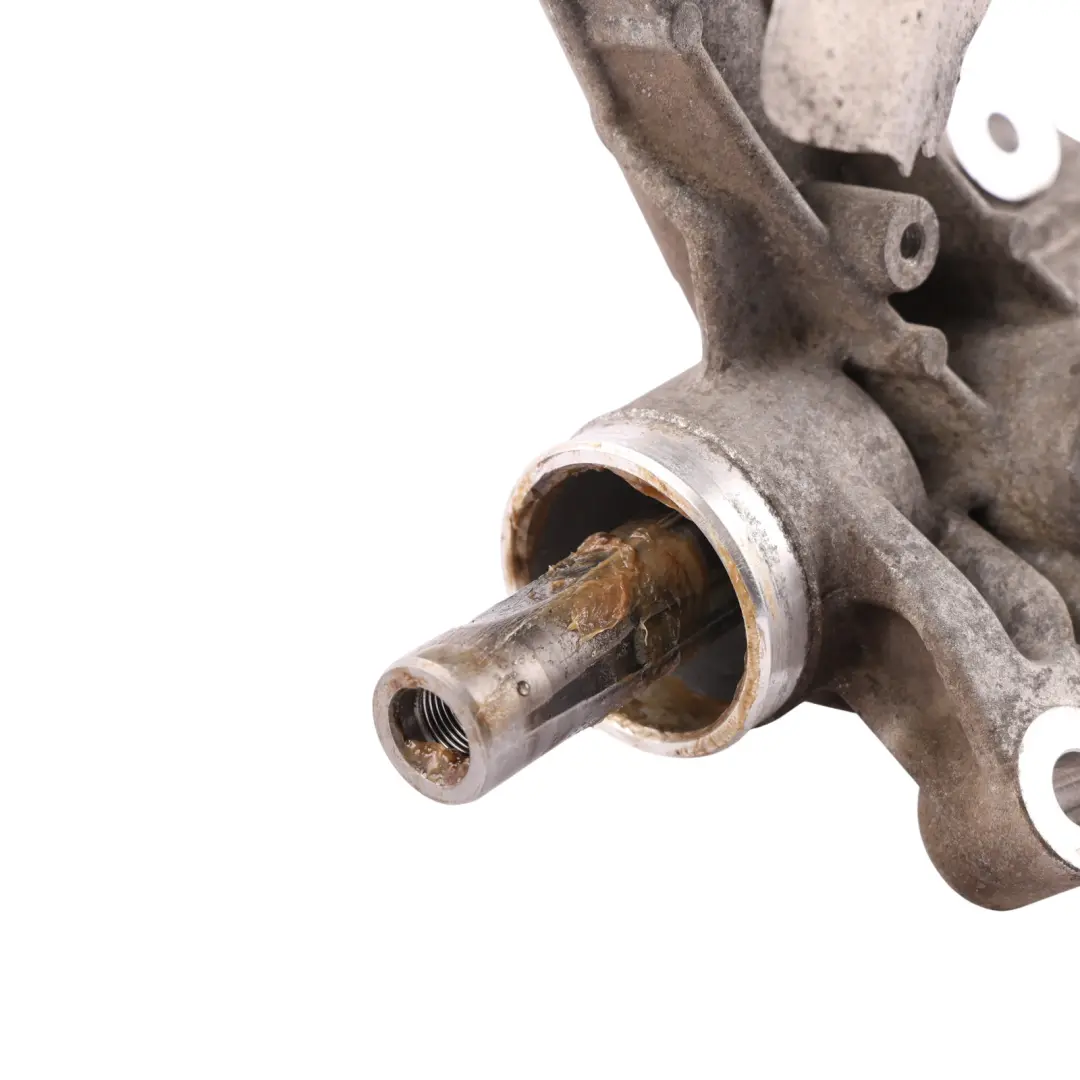 Steering Rack Hydraulic Gear Servotronic 7853501386 to BMW F01 F02 F07 with Part number 2475186 BMW F01 F02 F07 Steering Rack Hydraulic Gear Servotronic 7853501386 - SKU RHD-2475186 - Part number 2475186