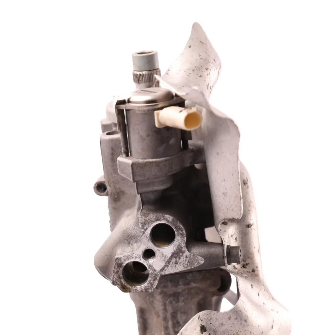 Steering Rack Hydraulic Gear Servotronic 7853501386 to BMW F01 F02 F07 with Part number 2475186 BMW F01 F02 F07 Steering Rack Hydraulic Gear Servotronic 7853501386 - SKU RHD-2475186 - Part number 2475186