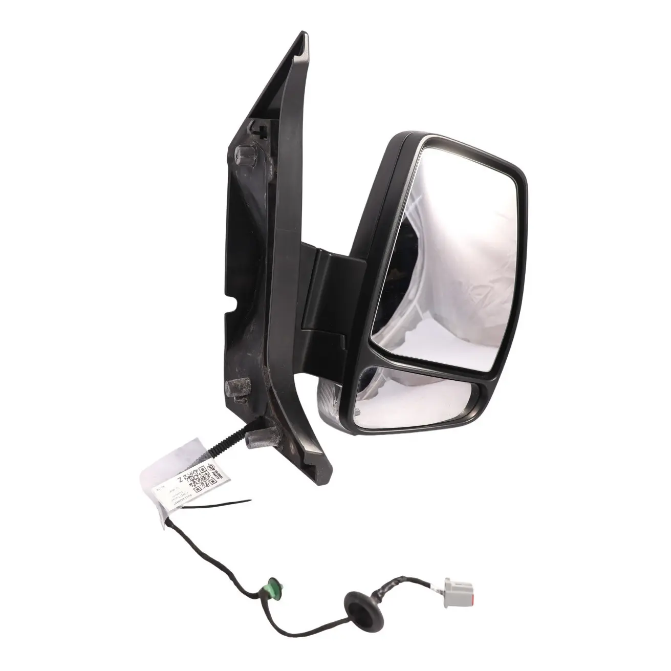 Ford Transit Custom Door Wing Mirror Side View Right O/S JK21-17E714-GB5JA6