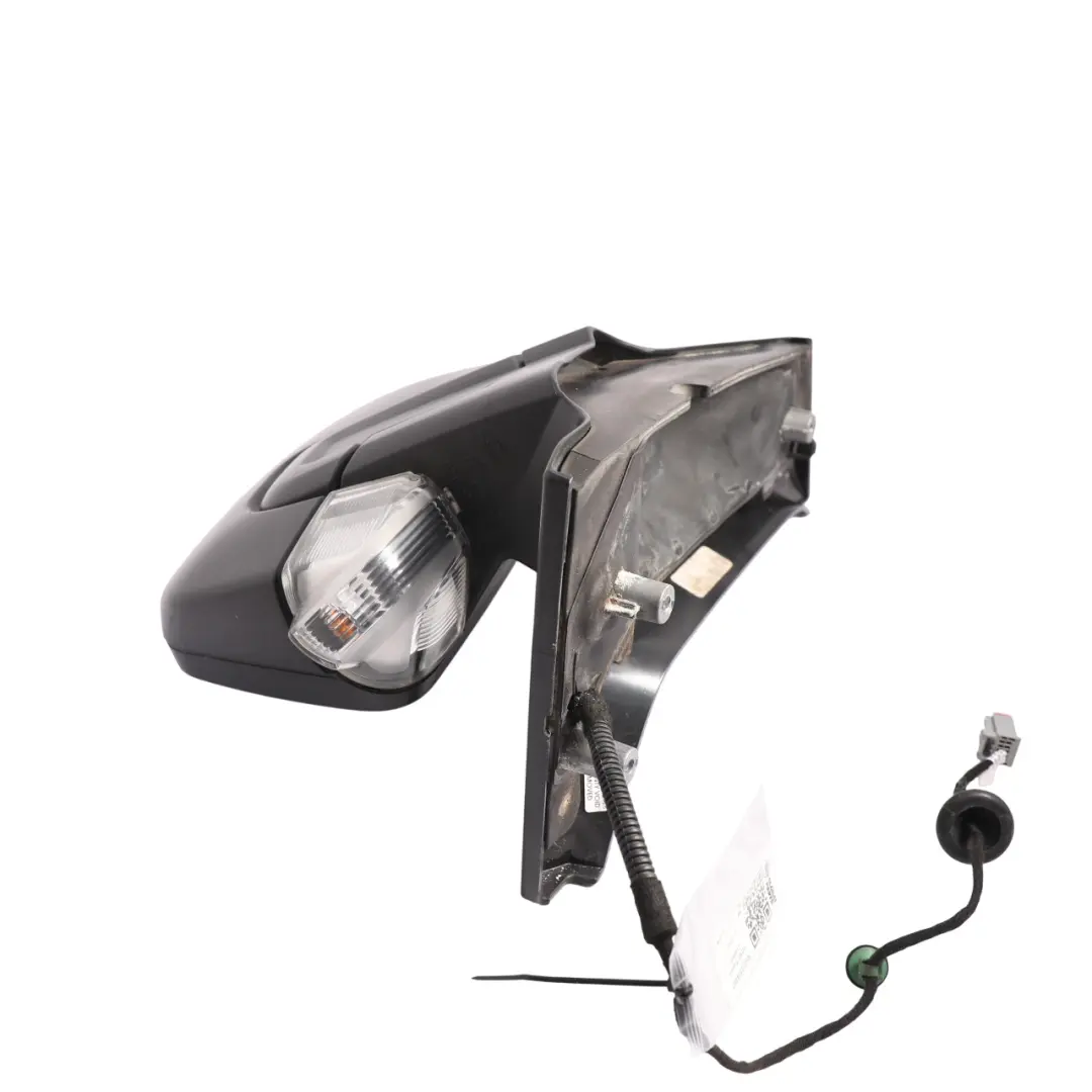 Ford Transit Custom Door Wing Mirror Side View Right O/S JK21-17E714-GB5JA6 - SKU RHD-2524857 - Part number 2524857