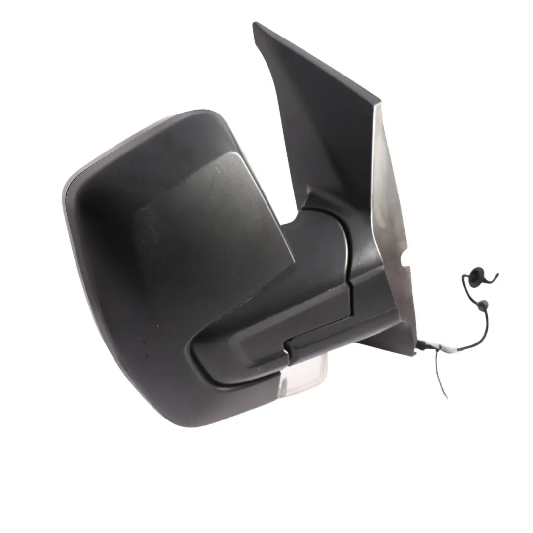 Ford Transit Custom Door Wing Mirror Side View Right O/S JK21-17E714-GB5JA6 - SKU RHD-2524857 - Part number 2524857