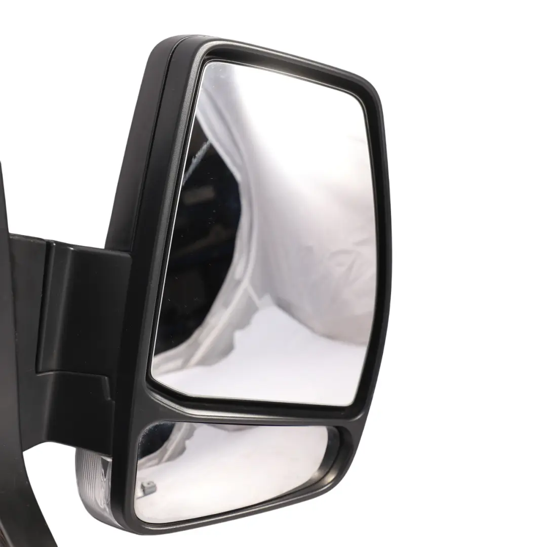 Ford Transit Custom Door Wing Mirror Side View Right O/S JK21-17E714-GB5JA6 - SKU RHD-2524857 - Part number 2524857