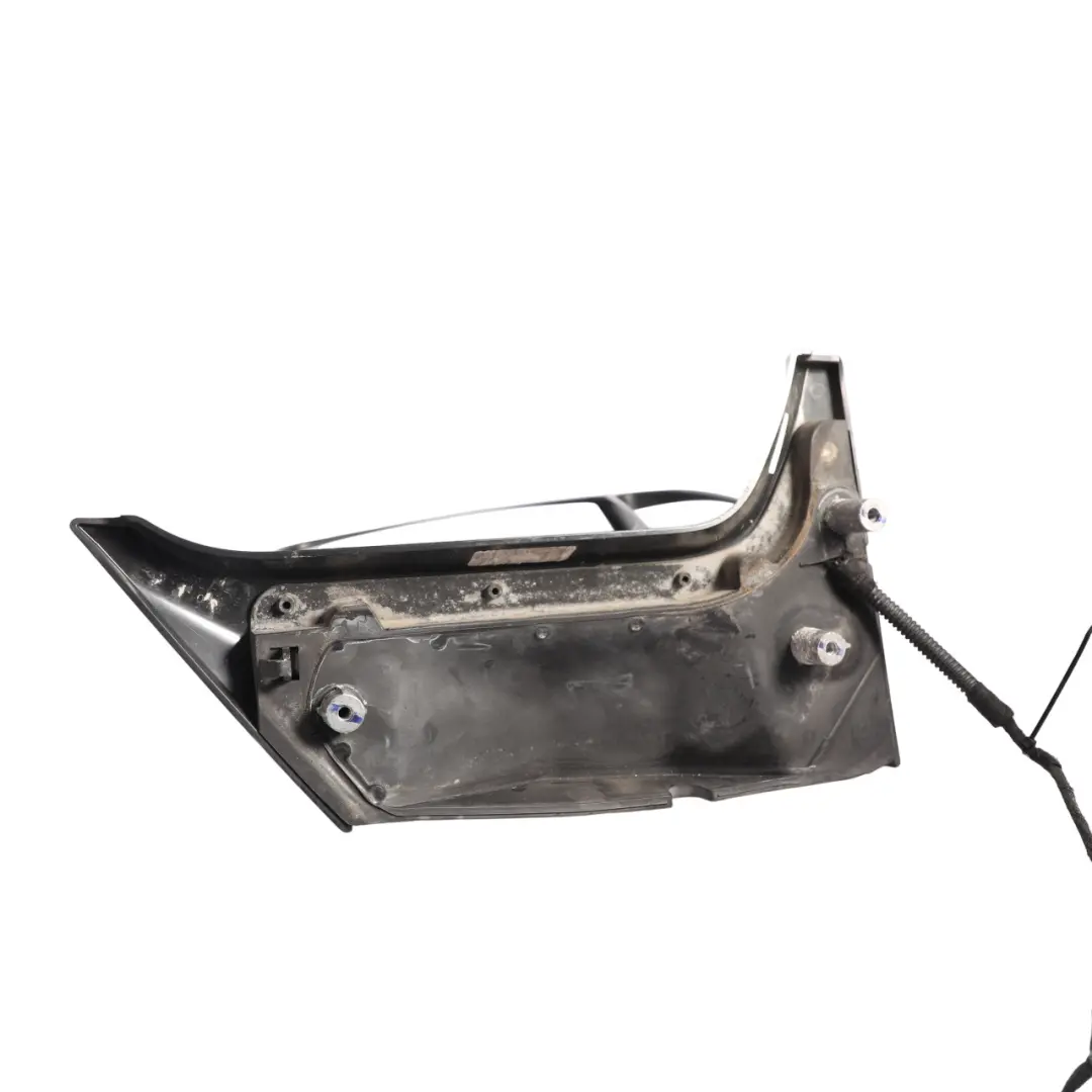 Door Wing Mirror Side View Right O/S JK21-17E714-GB5JA6 to Ford Transit Custom with Part number 2524857 Ford Transit Custom Door Wing Mirror Side View Right O/S JK21-17E714-GB5JA6 - SKU RHD-2524857 - Part number 2524857