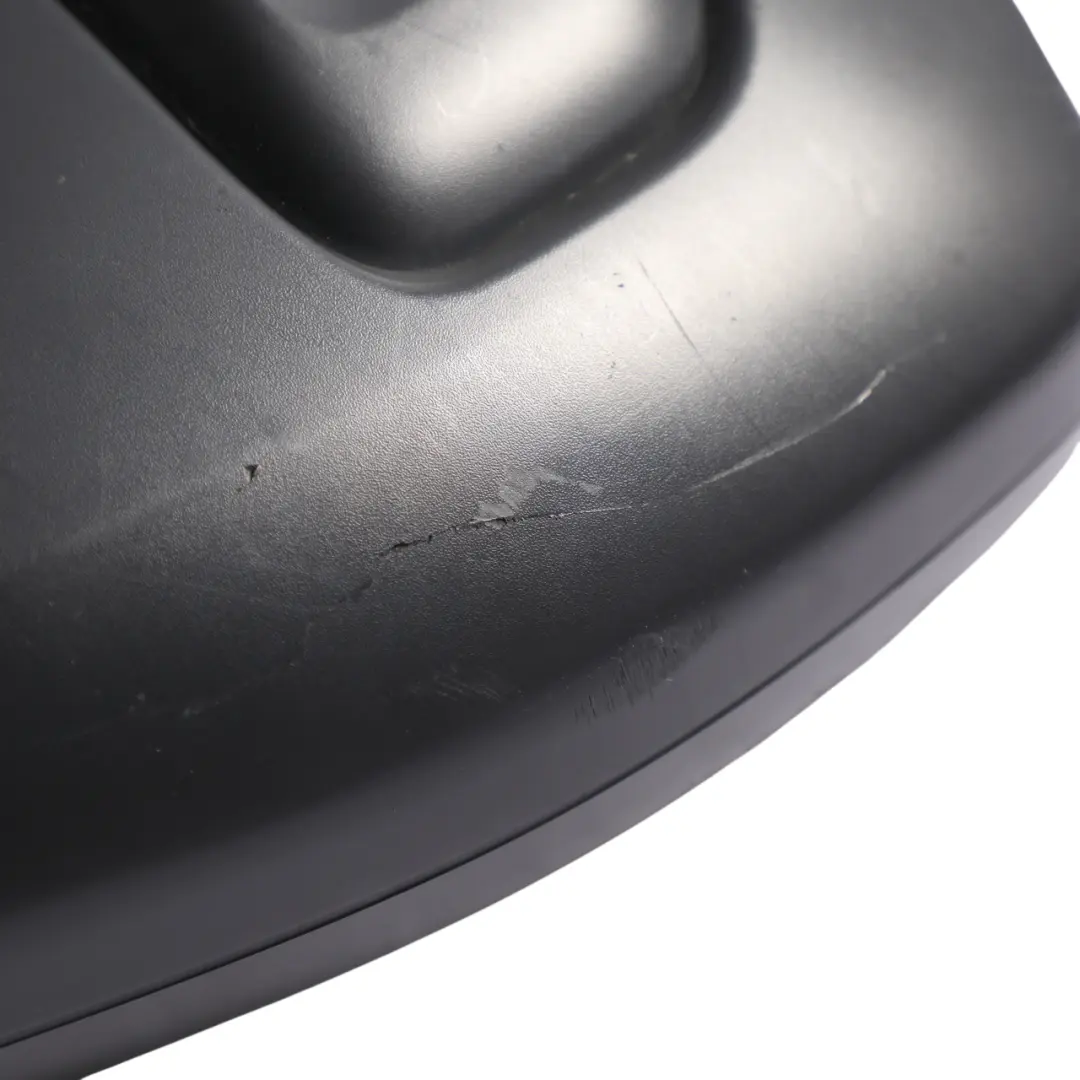 Ford Transit Custom Door Wing Mirror Side View Right O/S JK21-17E714-GB5JA6 - SKU RHD-2524857 - Part number 2524857