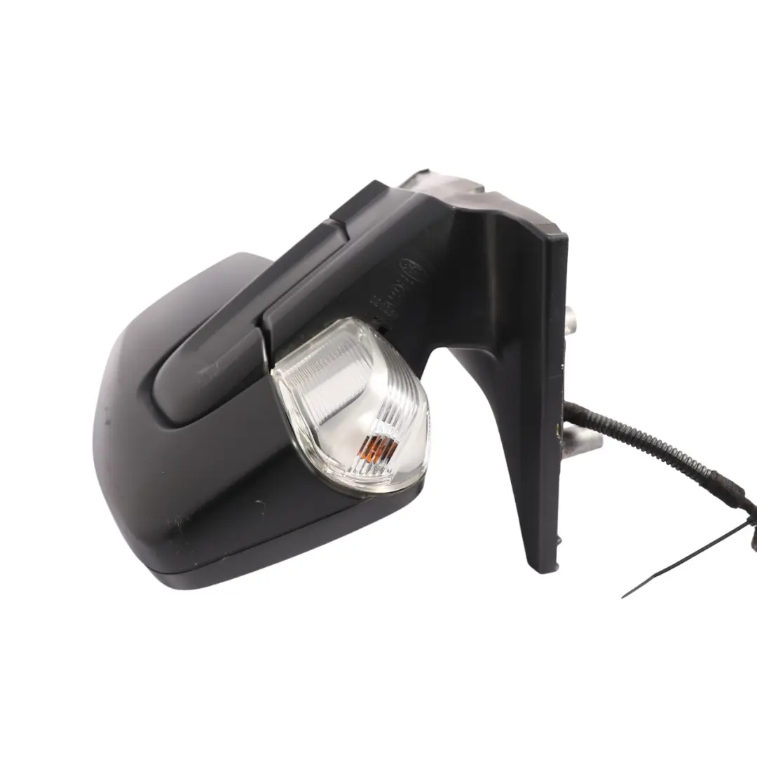 Ford Transit Custom Door Wing Mirror Side View Right O/S JK21-17E714-GB5JA6 - SKU RHD-2524857 - Part number 2524857