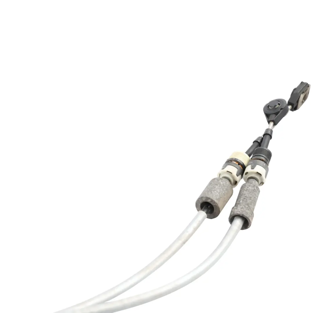 Ford Transit Custom Mk8 6 Speed Manual Gearbox Cable Linkage JK2R-7E395-FC - SKU RHD-2583304 - Part number 2583304