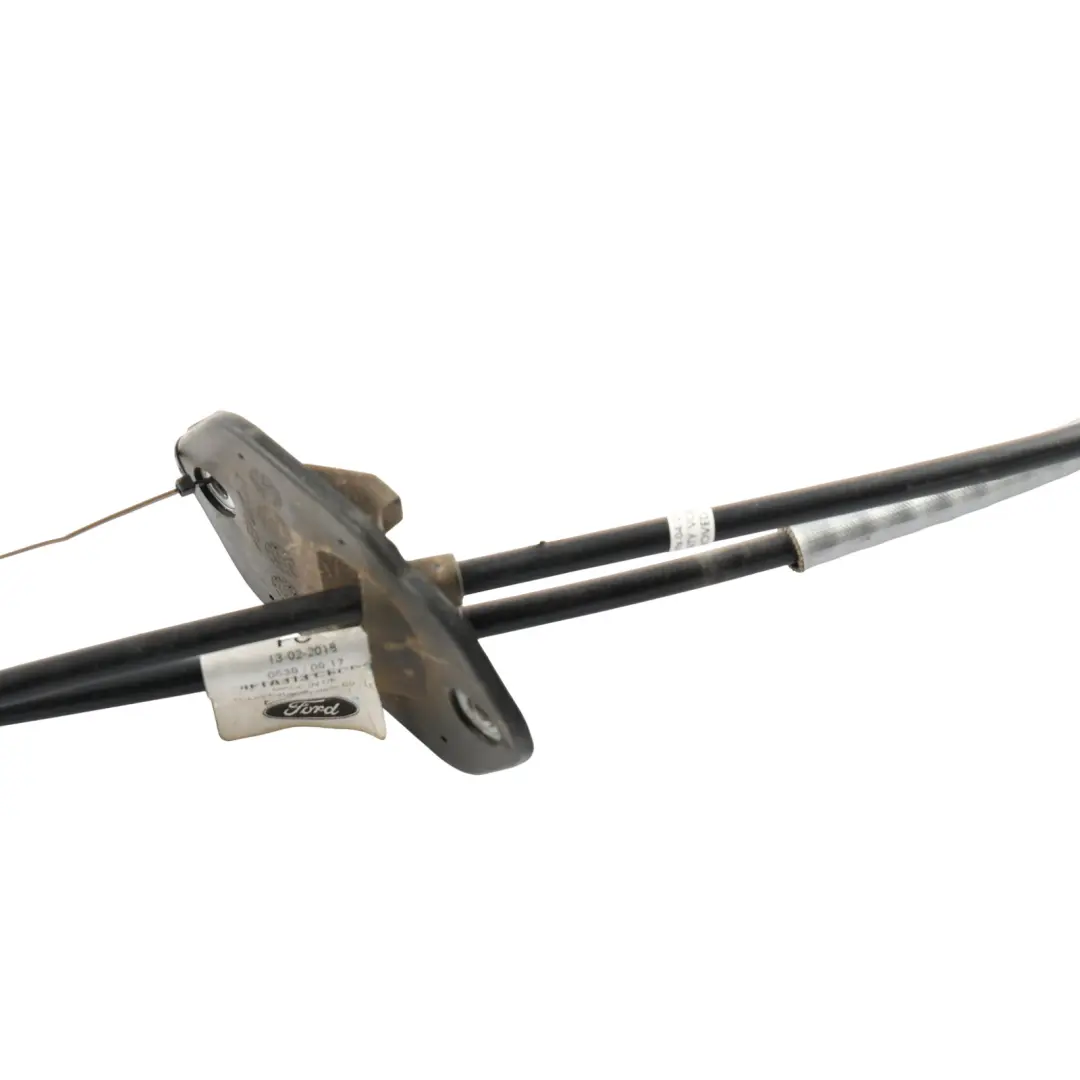 Ford Transit Custom Mk8 6 Speed Manual Gearbox Cable Linkage JK2R-7E395-FC - SKU RHD-2583304 - Part number 2583304