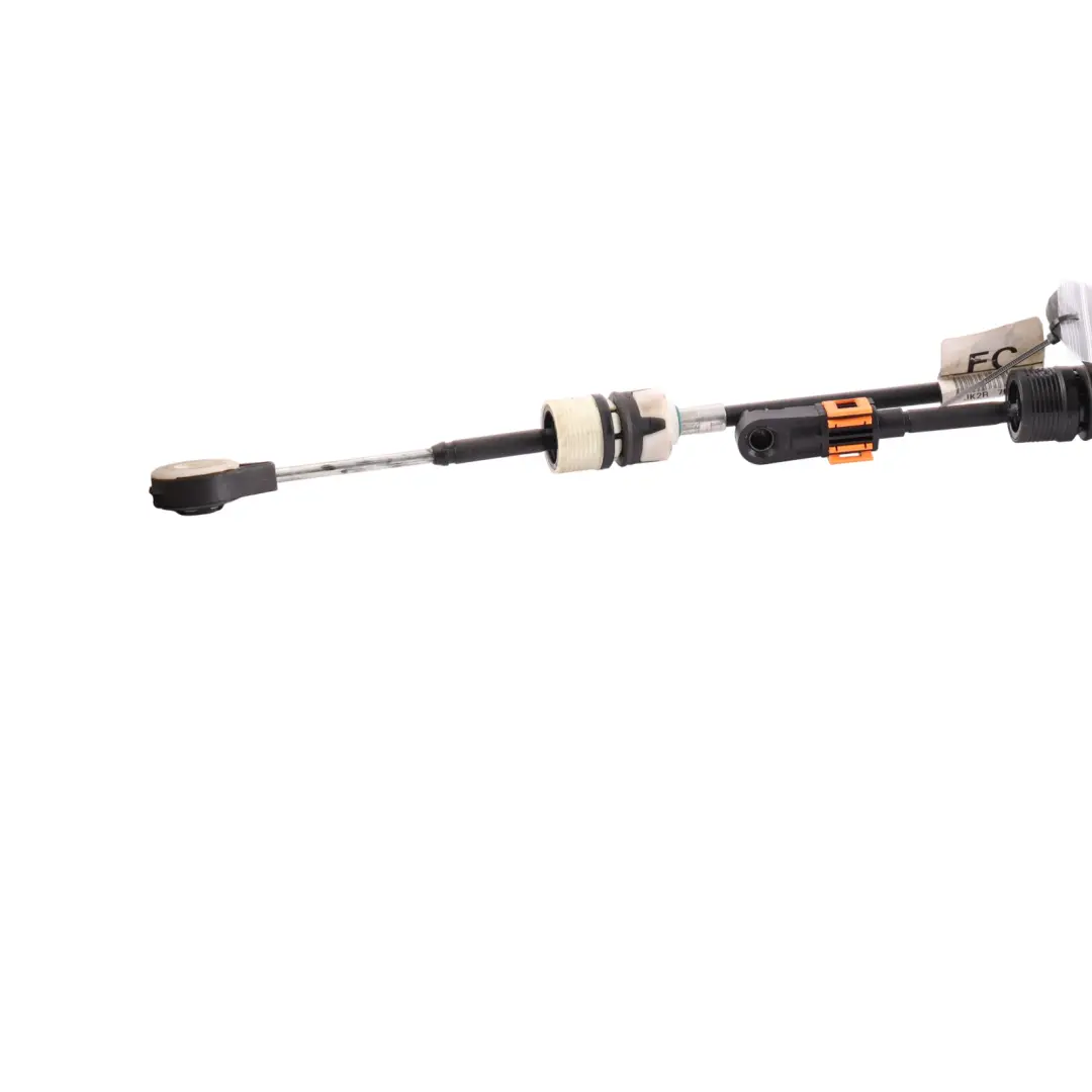 Ford Transit Custom Mk8 6 Speed Manual Gearbox Cable Linkage JK2R-7E395-FC - SKU RHD-2583304 - Part number 2583304