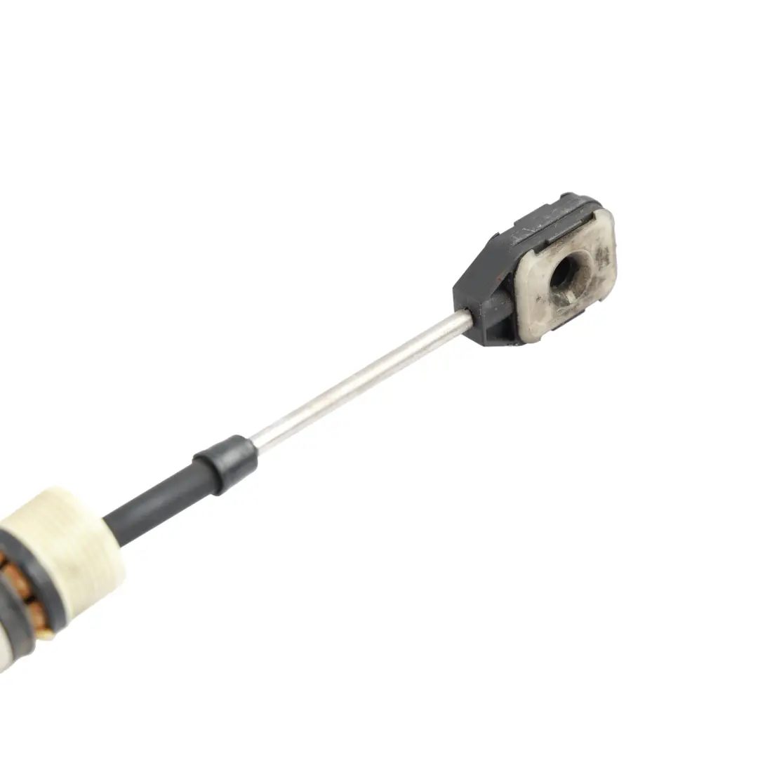 Ford Transit Custom Mk8 6 Speed Manual Gearbox Cable Linkage JK2R-7E395-FC - SKU RHD-2583304 - Part number 2583304