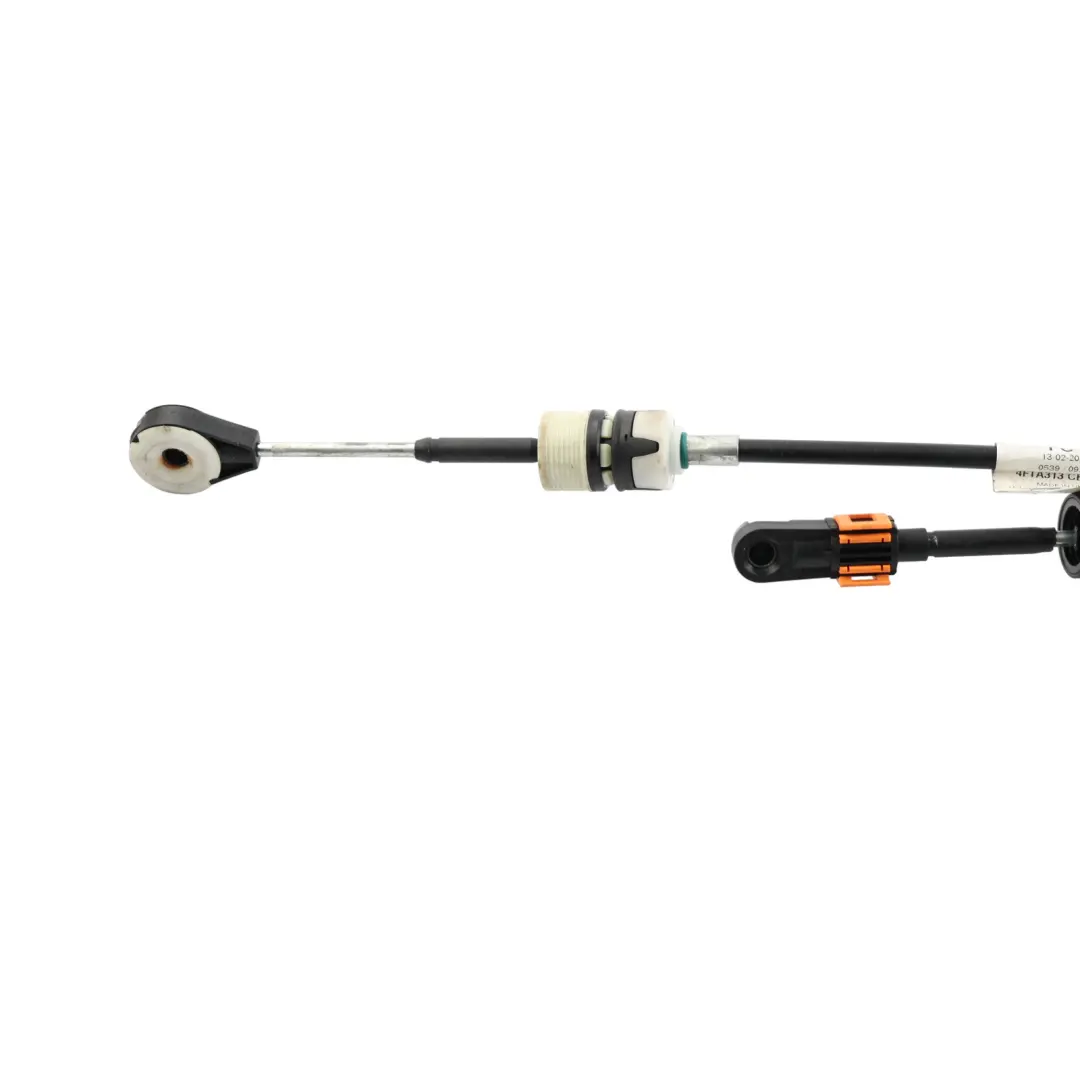 Ford Transit Custom Mk8 6 Speed Manual Gearbox Cable Linkage JK2R-7E395-FC - SKU RHD-2583304 - Part number 2583304