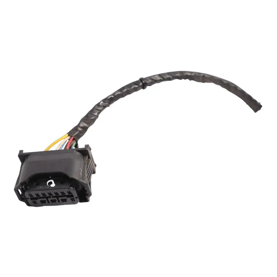Headlight Wiring Harness Cable Left N/S to Mini Cooper R55 R56 R57 R58 R59 with Part number 2751873 Mini Cooper R55 R56 R57 R58 R59 Headlight Wiring Harness Cable Left N/S - SKU RHD-2751873-5 - Part number 2751873