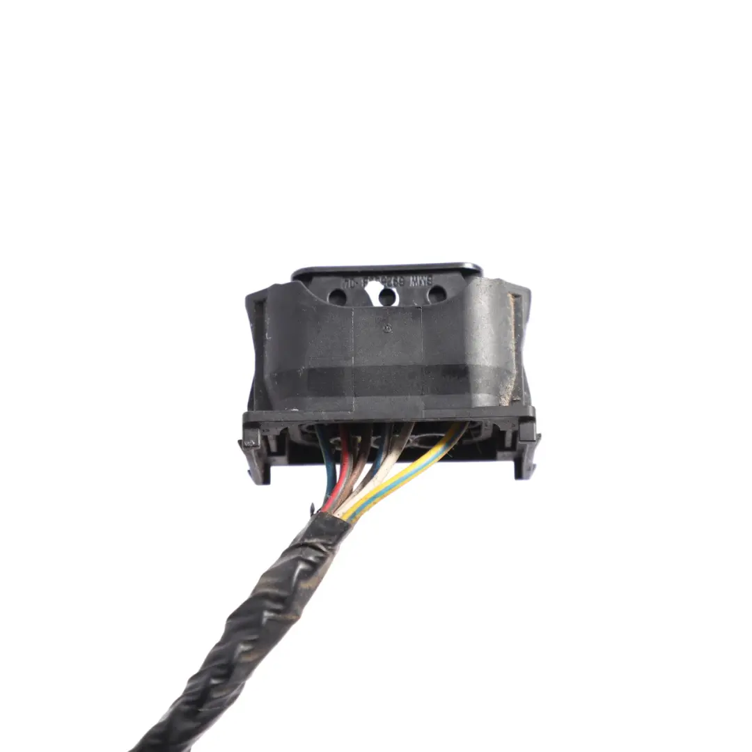 Headlight Wiring Harness Cable Left N/S to Mini Cooper R55 R56 R57 R58 R59 with Part number 2751873 Mini Cooper R55 R56 R57 R58 R59 Headlight Wiring Harness Cable Left N/S - SKU RHD-2751873-5 - Part number 2751873