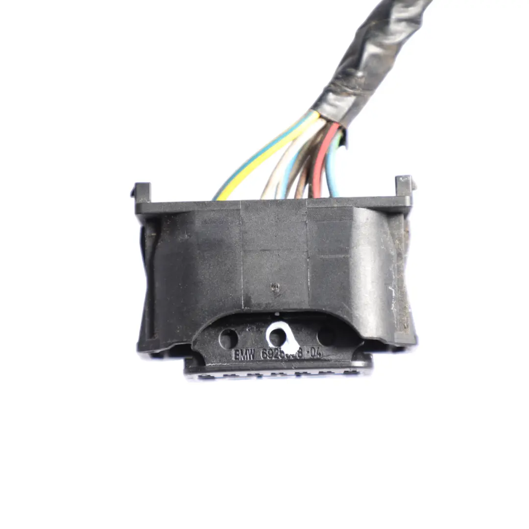 Mini Cooper R55 R56 R57 R58 R59 Headlight Wiring Harness Cable Left N/S - SKU RHD-2751873-5 - Part number 2751873