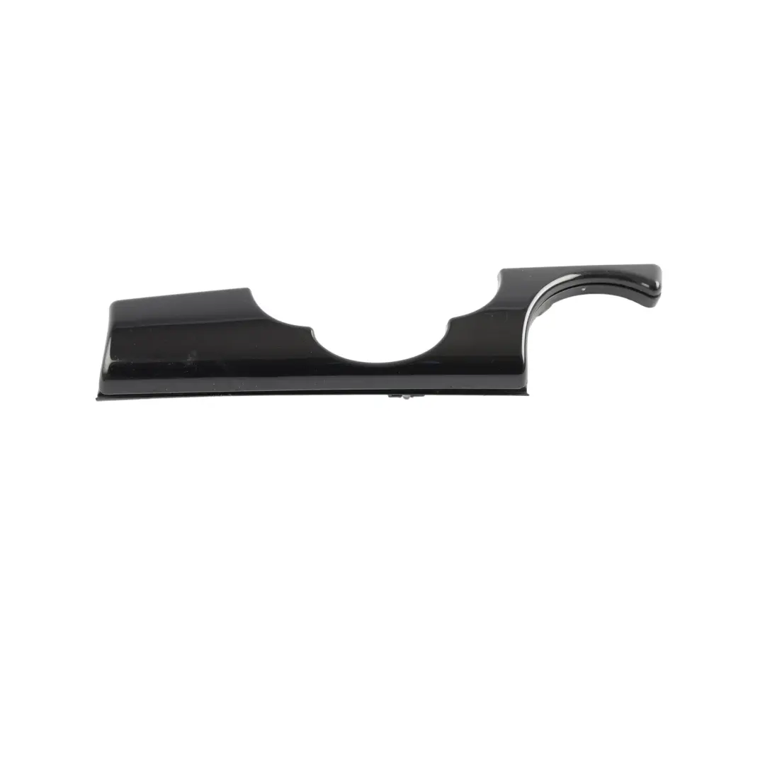 Upper Set Dashboard Panel Trim Cover Piano Black to MINI Cooper R56 R57 with Part number 2752156 MINI Cooper R56 R57 Upper Set Dashboard Panel Trim Cover Piano Black - SKU RHD-2752156 - Part number 2752156