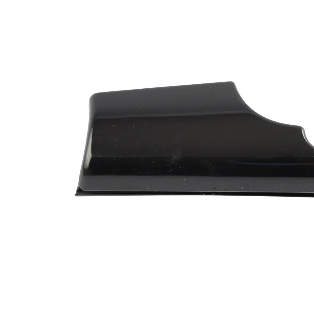 Upper Set Dashboard Panel Trim Cover Piano Black to MINI Cooper R56 R57 with Part number 2752156 MINI Cooper R56 R57 Upper Set Dashboard Panel Trim Cover Piano Black - SKU RHD-2752156 - Part number 2752156