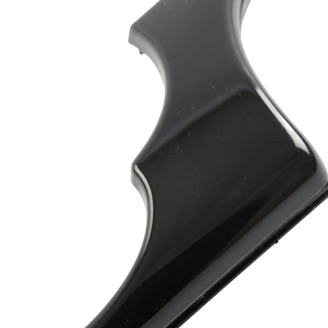 Upper Set Dashboard Panel Trim Cover Piano Black to MINI Cooper R56 R57 with Part number 2752156 MINI Cooper R56 R57 Upper Set Dashboard Panel Trim Cover Piano Black - SKU RHD-2752156 - Part number 2752156