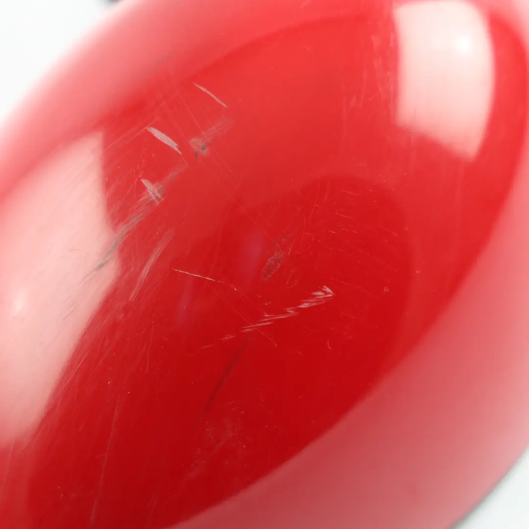 Door Wing Mirror Mini R56 R55 R57 Heated Left N/S 5 Pins Chili Red 851 to with Part number 2755637 Door Wing Mirror Mini R56 R55 R57 Heated Left N/S 5 Pins Chili Red 851 - SKU RHD-2755637-CHRED2 - Part number 2755637