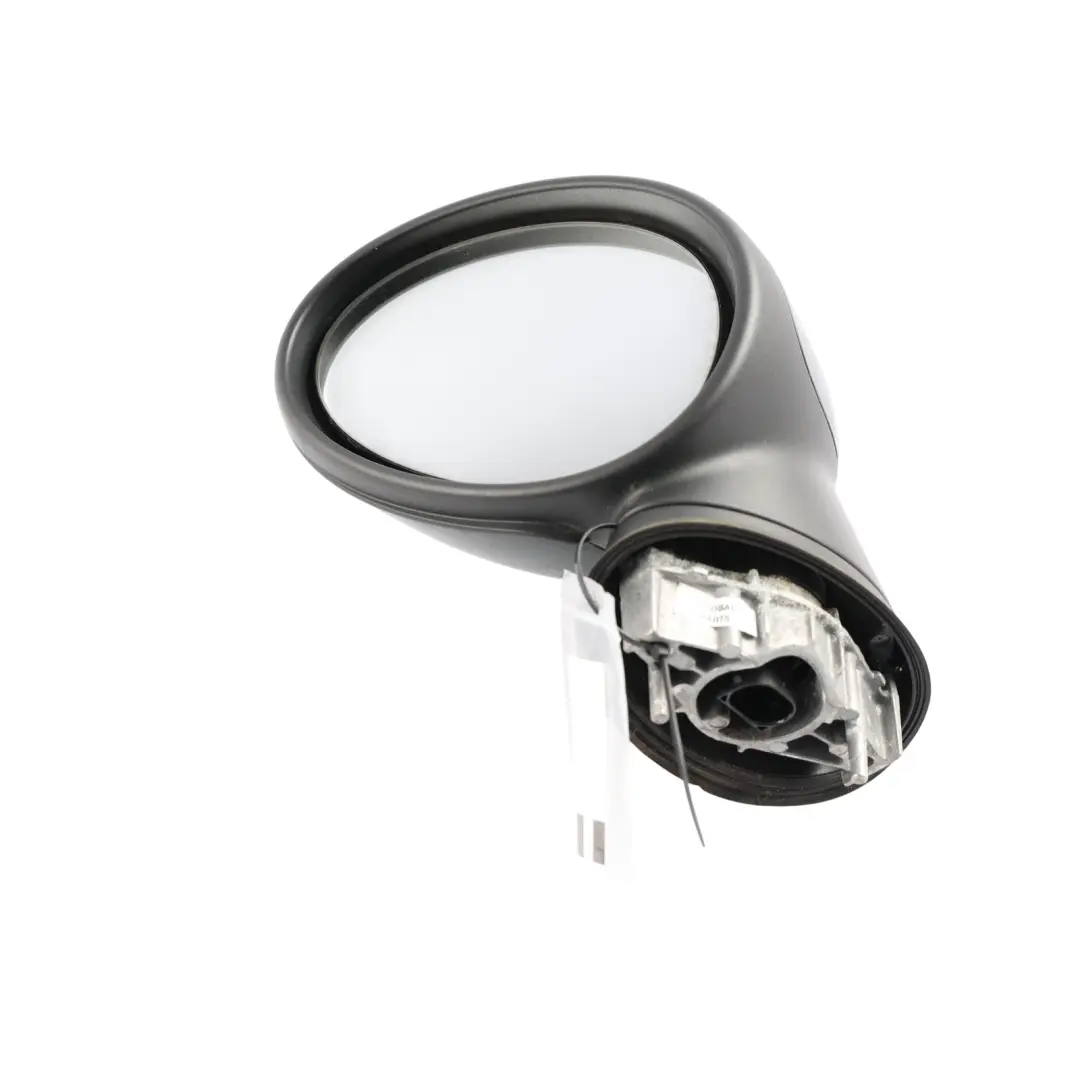 Right Wing Mirror Power Fold Left N/S British Racing Green II - B22 to Mini R55 R56 with Part number 2755641 Mini R55 R56 Right Wing Mirror Power Fold Left N/S British Racing Green II - B22 - SKU RHD-2755641-BRGII - Part number 2755641