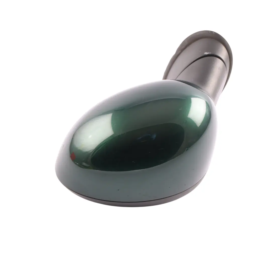 Right Wing Mirror Power Fold Left N/S British Racing Green II - B22 to Mini R55 R56 with Part number 2755641 Mini R55 R56 Right Wing Mirror Power Fold Left N/S British Racing Green II - B22 - SKU RHD-2755641-BRGII - Part number 2755641