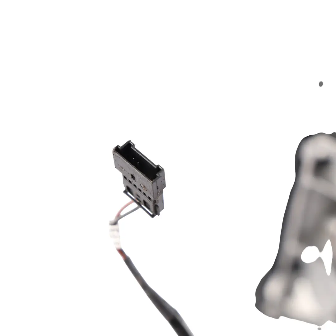 Door Wing Mirror Black Right O/S to Volkswagen Crafter 2E with Part number 2E2857508 Volkswagen Crafter 2E Door Wing Mirror Black Right O/S - SKU RHD-2E2857508 - Part number 2E2857508