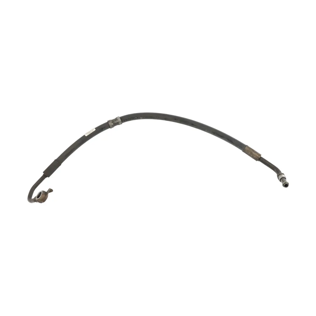 VW Volkswagen Caddy 2K Power Steering Expansion Hose Pipe Line - SKU RHD-2K2422893P - Part number 2K2422893P