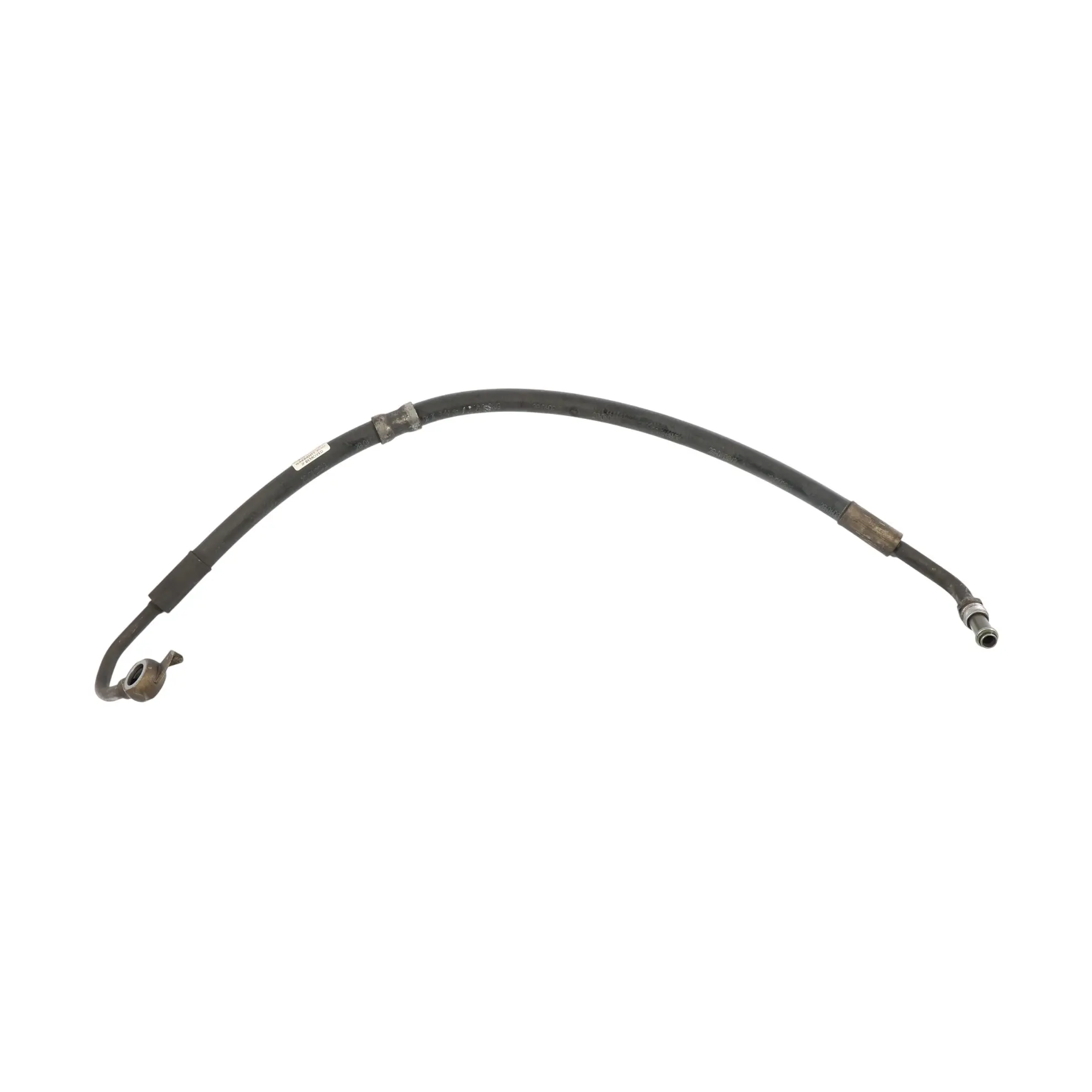 VW Volkswagen Caddy 2K Power Steering Expansion Hose Pipe Line 2K2422893P