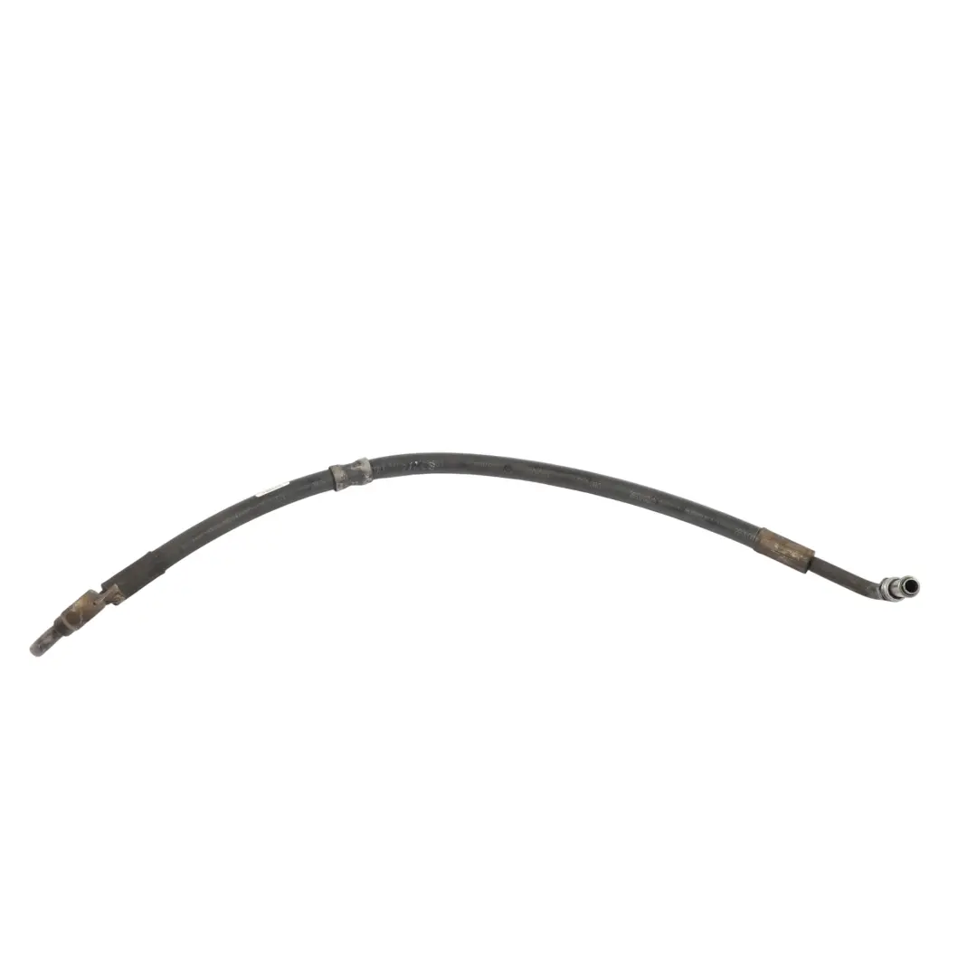 VW Volkswagen Caddy 2K Power Steering Expansion Hose Pipe Line - SKU RHD-2K2422893P - Part number 2K2422893P