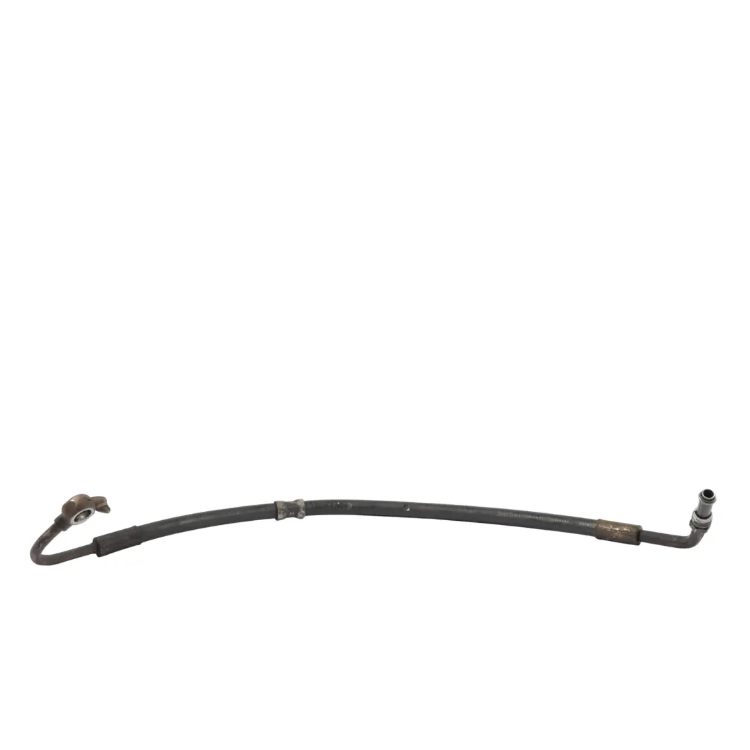 VW Volkswagen Caddy 2K Power Steering Expansion Hose Pipe Line - SKU RHD-2K2422893P - Part number 2K2422893P