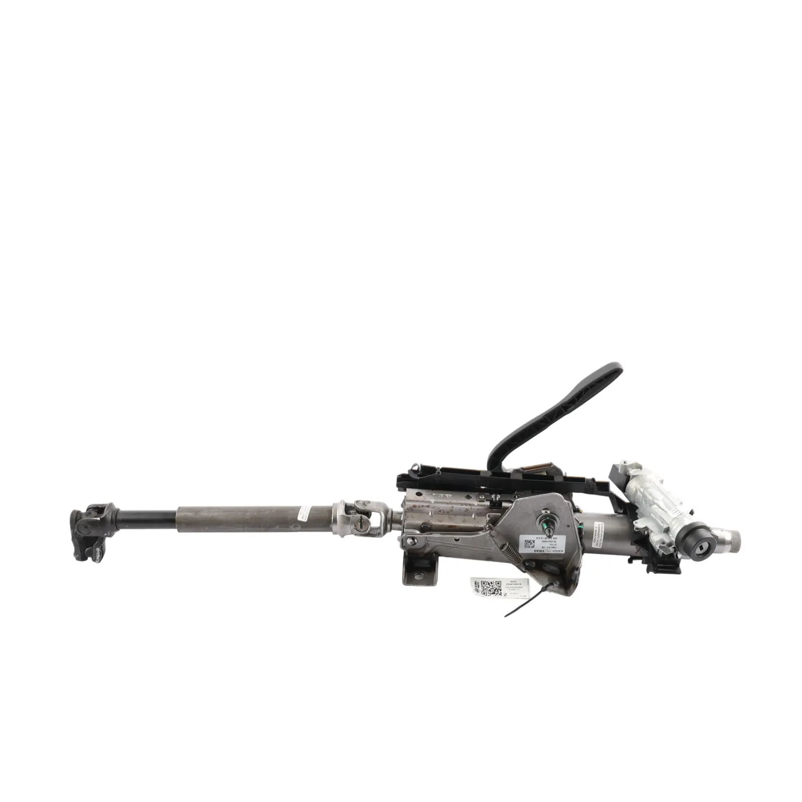 Volkswagen Crafter MAN TGE Steering Column 2.0 Diesel 2N0419501B
