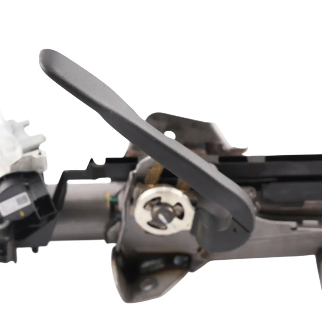 Volkswagen Crafter MAN TGE Steering Column 2.0 Diesel - SKU RHD-2N0419501B - Part number 2N0419501B