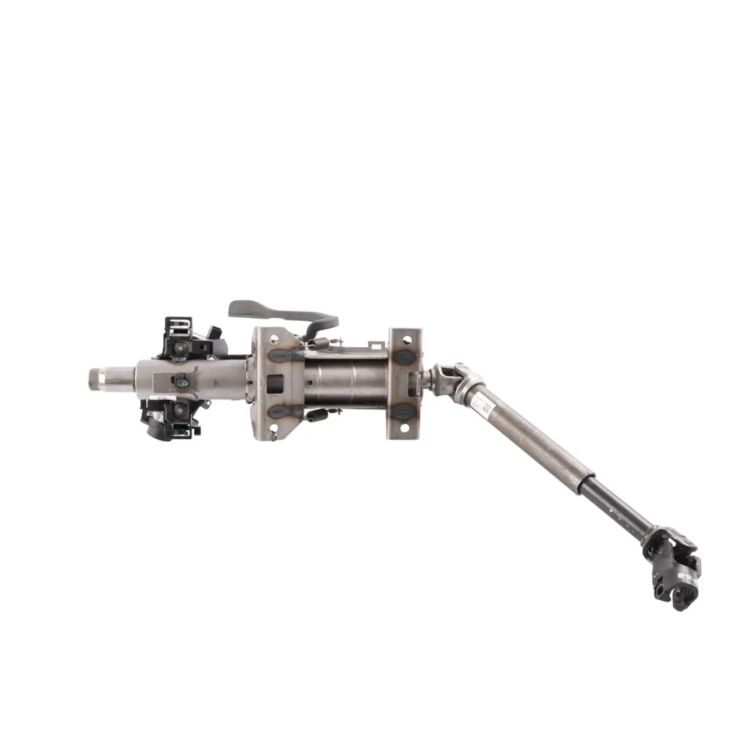 Volkswagen Crafter MAN TGE Steering Column 2.0 Diesel - SKU RHD-2N0419501B - Part number 2N0419501B