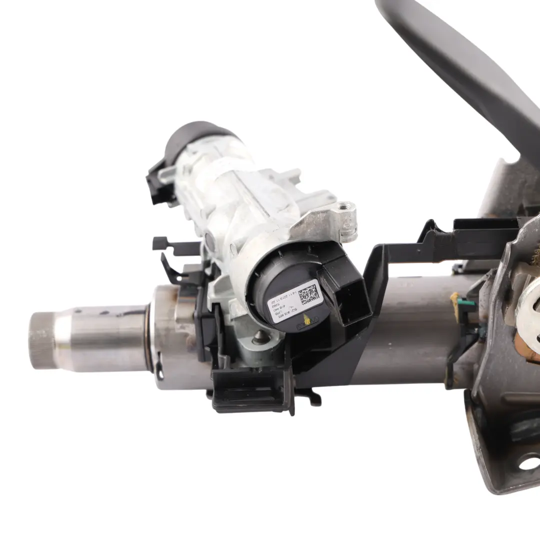 Volkswagen Crafter MAN TGE Steering Column 2.0 Diesel - SKU RHD-2N0419501B - Part number 2N0419501B