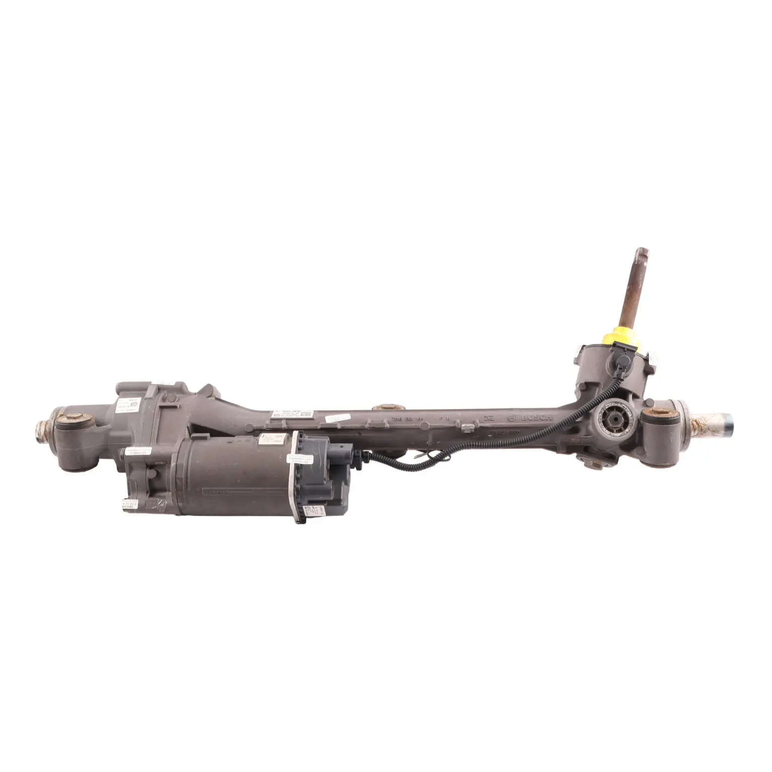 Volkswagen Crafter MAN TGE Power Steering Rack 2.0 TDI Diesel 2N2423051AB