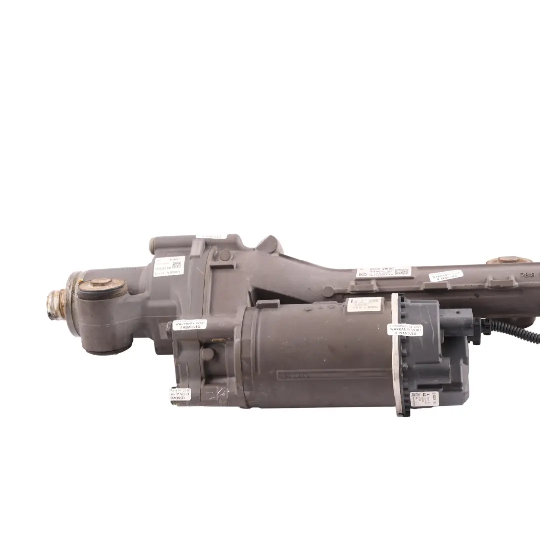 MAN TGE Power Steering Rack 2.0 TDI Diesel to Volkswagen Crafter with Part number 2N2423051AB Volkswagen Crafter MAN TGE Power Steering Rack 2.0 TDI Diesel - SKU RHD-2N2423051AB - Part number 2N2423051AB
