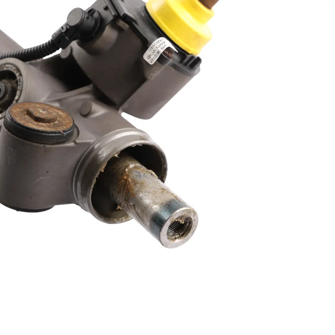 MAN TGE Power Steering Rack 2.0 TDI Diesel to Volkswagen Crafter with Part number 2N2423051AB Volkswagen Crafter MAN TGE Power Steering Rack 2.0 TDI Diesel - SKU RHD-2N2423051AB - Part number 2N2423051AB