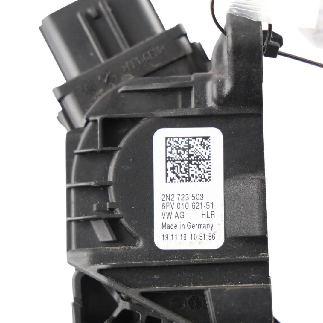 Volkswagen Crafter T6 Accelerator Gas Throttle Pedal 2.0 TDI Manual - SKU RHD-2N2723503 - Part number 2N2723503
