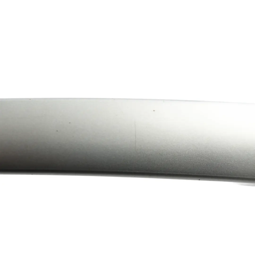 Mk6 Front Door Handle Left N/S Reflex Silver - A7W to Volkswagen Golf with Part number 3B0837205G Volkswagen Golf Mk6 Front Door Handle Left N/S Reflex Silver - A7W - SKU RHD-3B0837205G-RES1 - Part number 3B0837205G