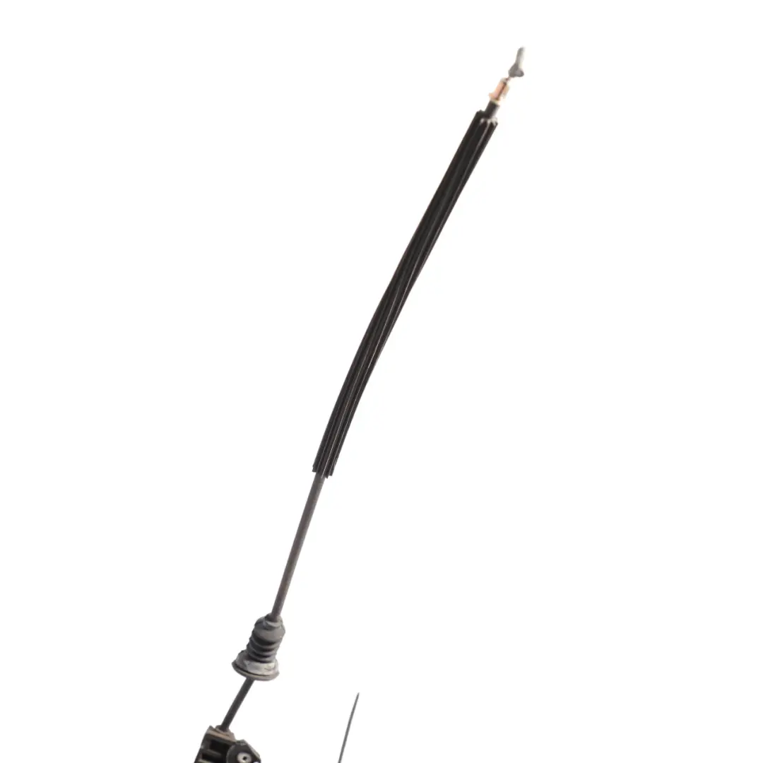 Skoda Fabia MK1 RS Front Door Lock Mechanism Catch Linkage Left N/S - SKU RHD-3B2837015AG - Part number 3B2837015AG