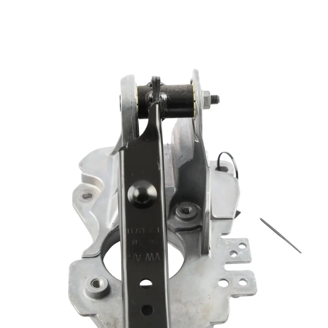 Mk2 3T Brake Pedal Box Braking Unit Assembly Manual to Skoda Superb with Part number 3C2721057G Skoda Superb Mk2 3T Brake Pedal Box Braking Unit Assembly Manual - SKU RHD-3C2721057G - Part number 3C2721057G