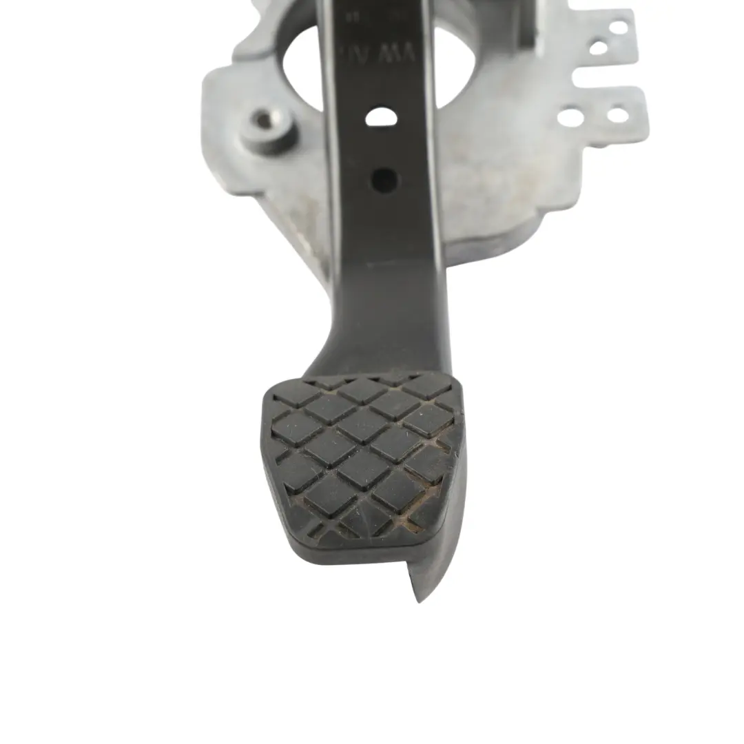 Skoda Superb Mk2 3T Brake Pedal Box Braking Unit Assembly Manual - SKU RHD-3C2721057G - Part number 3C2721057G