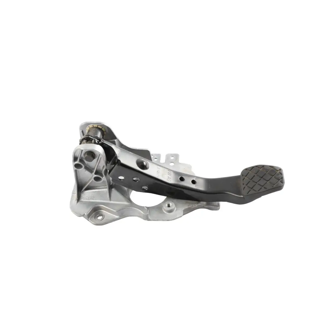 Skoda Superb Mk2 3T Brake Pedal Box Braking Unit Assembly Manual - SKU RHD-3C2721057G - Part number 3C2721057G