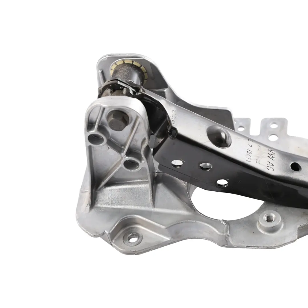 Skoda Superb Mk2 3T Brake Pedal Box Braking Unit Assembly Manual - SKU RHD-3C2721057G - Part number 3C2721057G