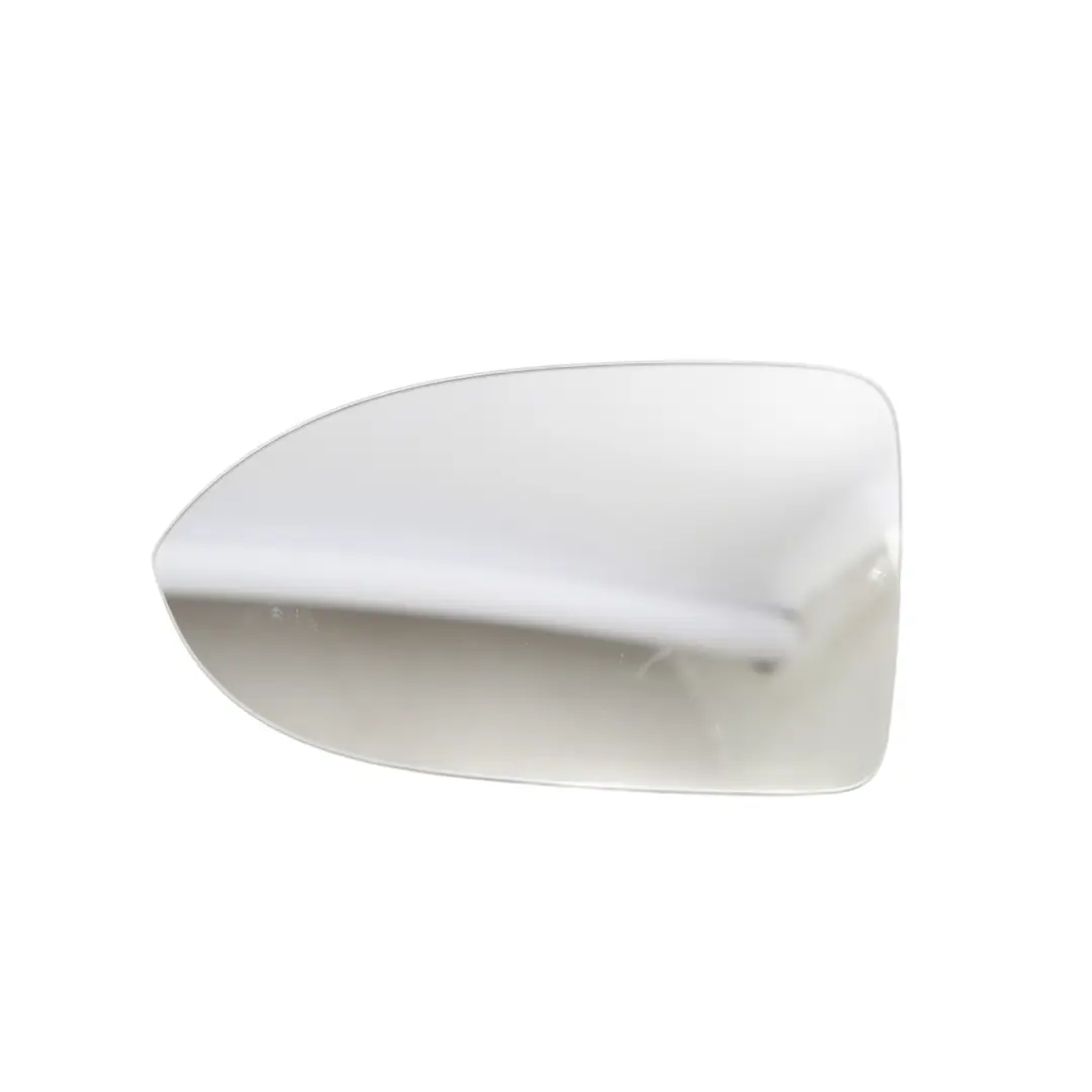 Volkswagen VW Passat B8 Door Wing Mirror Glass Front Left N/S Heated - SKU RHD-3G0857521B - Part number 3G0857521B