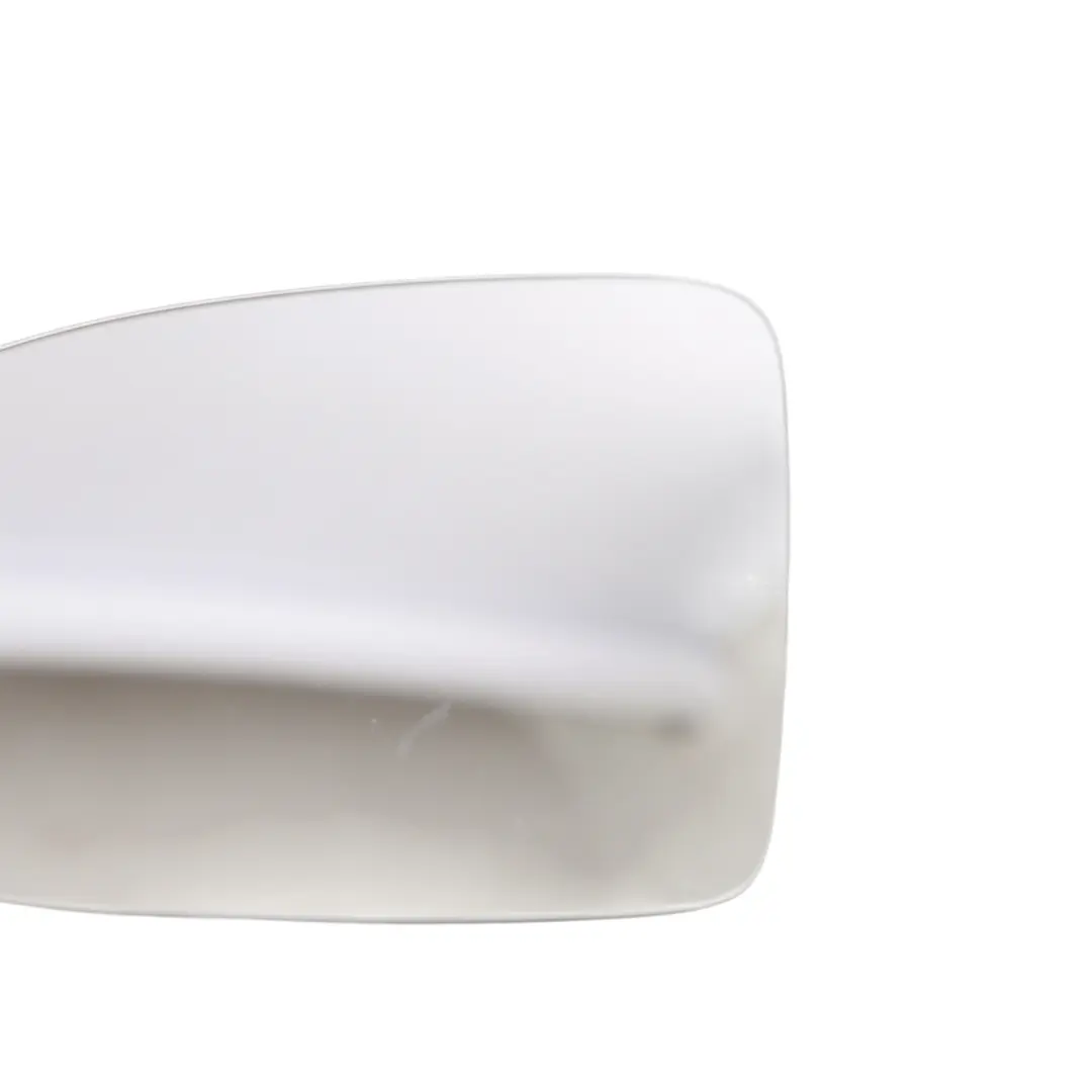 Volkswagen VW Passat B8 Door Wing Mirror Glass Front Left N/S Heated - SKU RHD-3G0857521B - Part number 3G0857521B