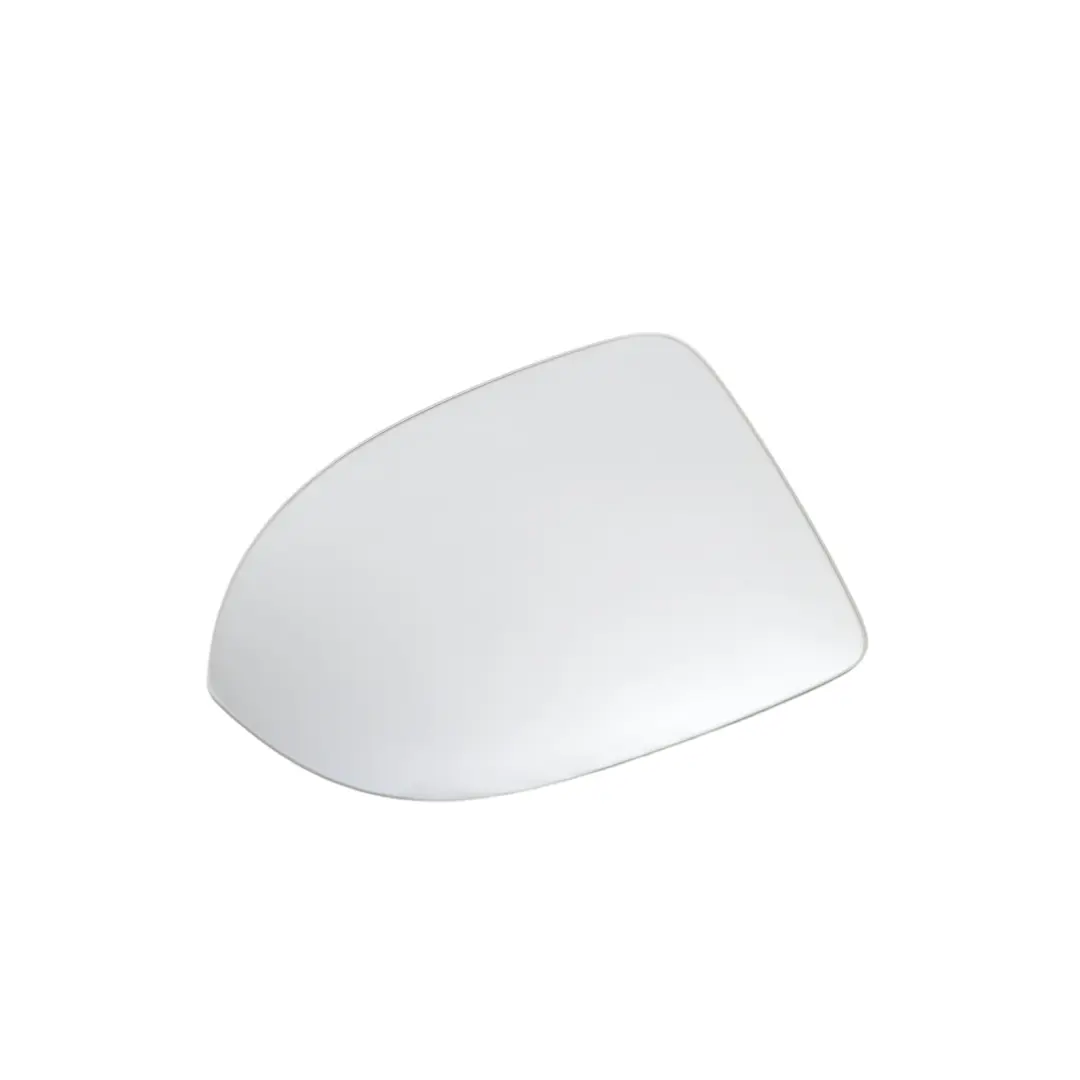 Door Wing Mirror Glass Front Left N/S Heated to Volkswagen VW Passat B8 with Part number 3G0857521B Volkswagen VW Passat B8 Door Wing Mirror Glass Front Left N/S Heated - SKU RHD-3G0857521B - Part number 3G0857521B