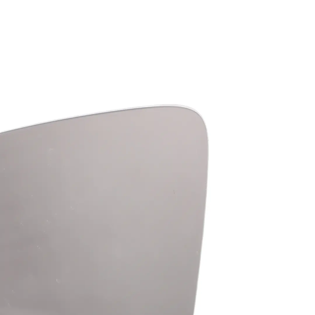 Door Wing Mirror Glass Front Left N/S Heated to Volkswagen VW Passat B8 with Part number 3G0857521B Volkswagen VW Passat B8 Door Wing Mirror Glass Front Left N/S Heated - SKU RHD-3G0857521B - Part number 3G0857521B