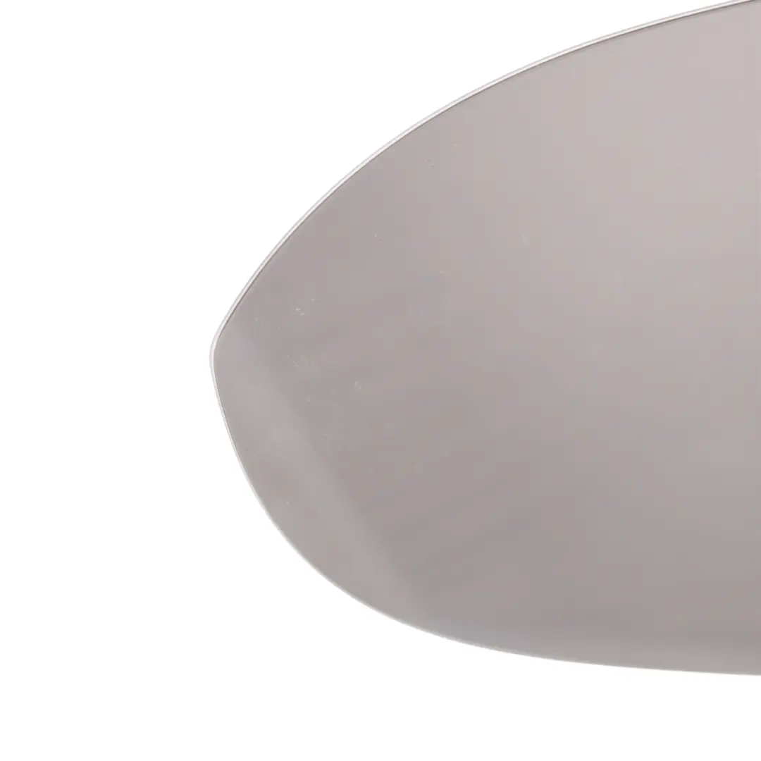 Volkswagen VW Passat B8 Door Wing Mirror Glass Front Left N/S Heated - SKU RHD-3G0857521B - Part number 3G0857521B