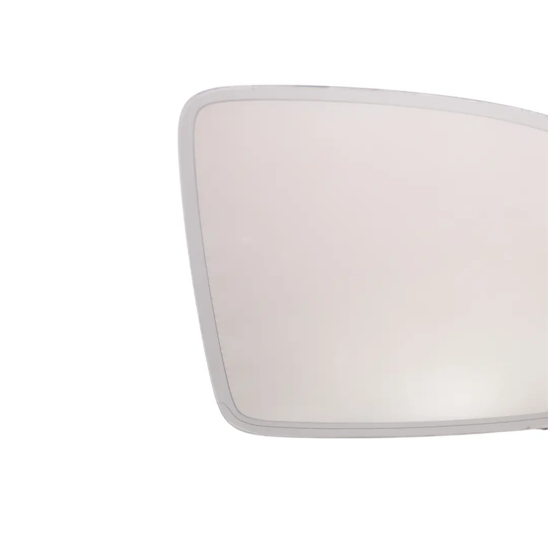 Door Wing Mirror Glass Front Right O/S Heated to Volkswagen VW Passat B8 with Part number 3G0857522B Volkswagen VW Passat B8 Door Wing Mirror Glass Front Right O/S Heated - SKU RHD-3G0857522B - Part number 3G0857522B