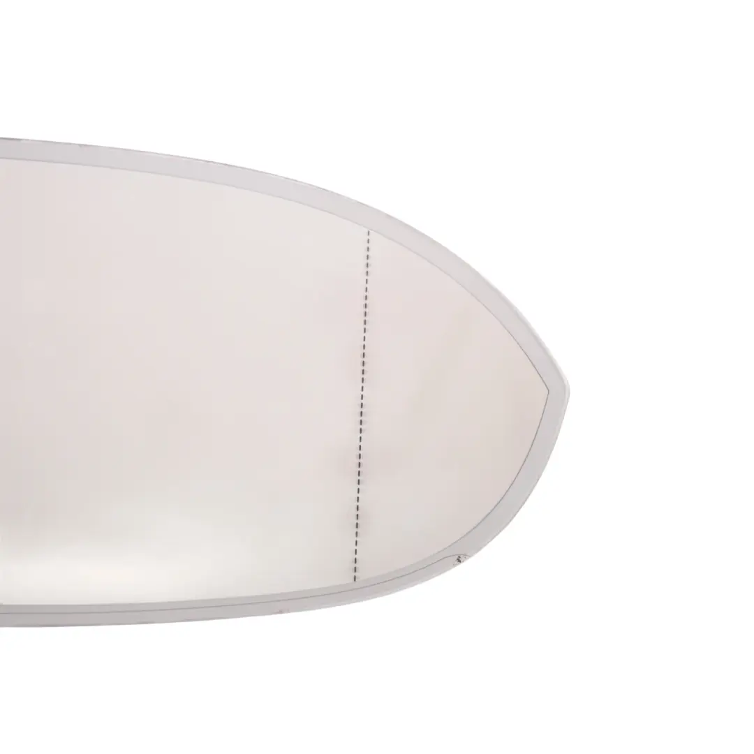 Door Wing Mirror Glass Front Right O/S Heated to Volkswagen VW Passat B8 with Part number 3G0857522B Volkswagen VW Passat B8 Door Wing Mirror Glass Front Right O/S Heated - SKU RHD-3G0857522B - Part number 3G0857522B