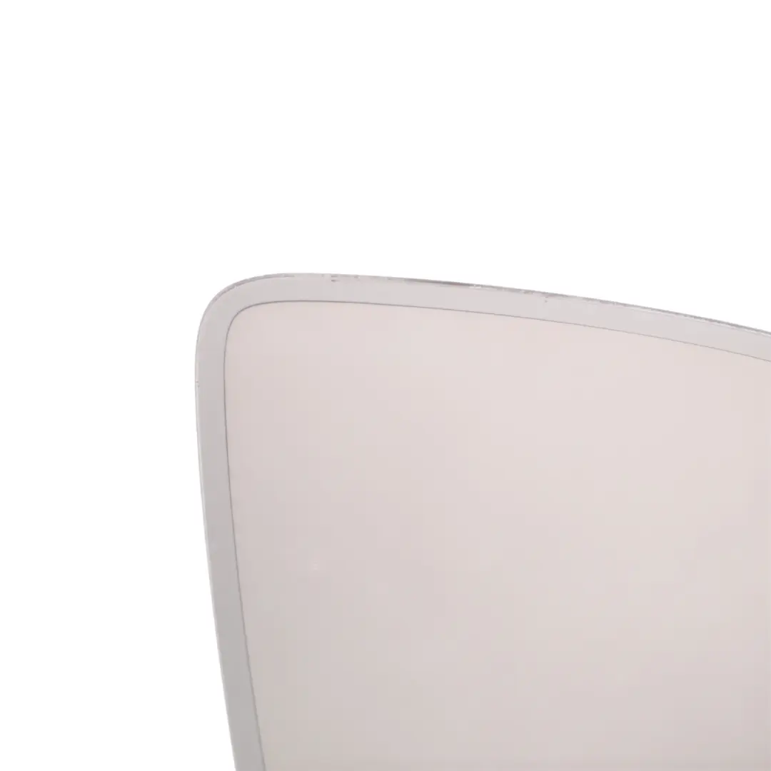 Volkswagen VW Passat B8 Door Wing Mirror Glass Front Right O/S Heated - SKU RHD-3G0857522B - Part number 3G0857522B